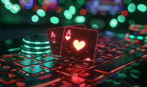Poker Indonesia Game