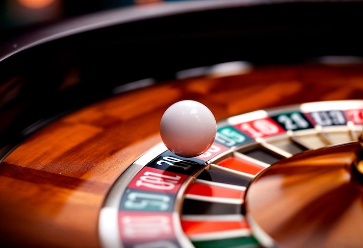 Antarmuka Live Draw surga77 menampilkan undian real-time dengan hasil transparan